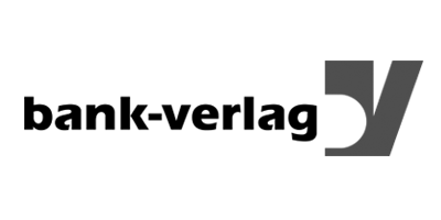 Bank-Verlag Logo